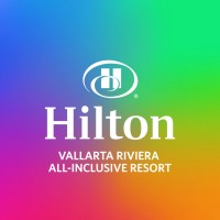 Hilton Vallarta Riviera All-Inclusive Resort logo, Hilton Vallarta Riviera All-Inclusive Resort contact details