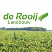 De Rooij Landbouw logo, De Rooij Landbouw contact details