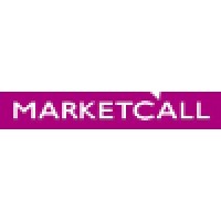 MarketCall logo, MarketCall contact details