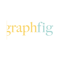 GRAPHFIG logo, GRAPHFIG contact details