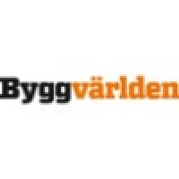 Byggvärlden logo, Byggvärlden contact details