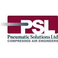 Pneumatic Solutions Ltd logo, Pneumatic Solutions Ltd contact details