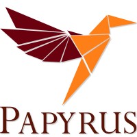 Stichting Papyrus logo, Stichting Papyrus contact details