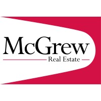 McGrew Real Estate, Inc. logo, McGrew Real Estate, Inc. contact details