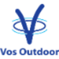 Vos Outdoor logo, Vos Outdoor contact details