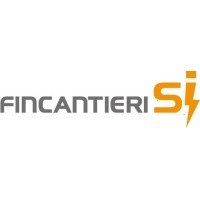 FINCANTIERI SI logo, FINCANTIERI SI contact details