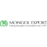 Mongolexport Co.Ltd logo, Mongolexport Co.Ltd contact details