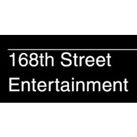 168th Street Entertainment logo, 168th Street Entertainment contact details