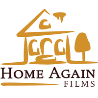 Home Again Films logo, Home Again Films contact details