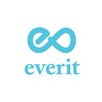 Everit logo, Everit contact details