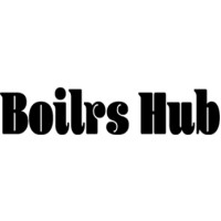 Boilrs Hub logo, Boilrs Hub contact details