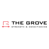 The Grove Strength and Conditioning logo, The Grove Strength and Conditioning contact details