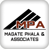 Magate Phala & Associates logo, Magate Phala & Associates contact details