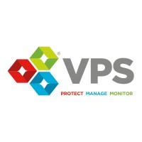 VPS España logo, VPS España contact details