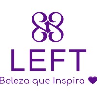 Left Cosméticos logo, Left Cosméticos contact details