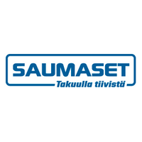 Saumaset Oy logo, Saumaset Oy contact details