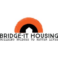 Bridge-It Housing logo, Bridge-It Housing contact details