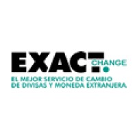 Maccorp Exact Change E.P.,S.A. logo, Maccorp Exact Change E.P.,S.A. contact details