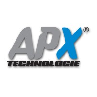 APX Technologie Sp. z o.o. logo, APX Technologie Sp. z o.o. contact details