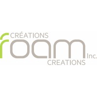 Foam Creations logo, Foam Creations contact details