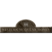 Western Modular logo, Western Modular contact details