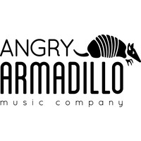 Angry Armadillo Music logo, Angry Armadillo Music contact details