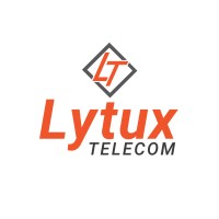 Lytux Telecom logo, Lytux Telecom contact details