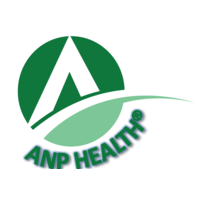 ANP Health logo, ANP Health contact details