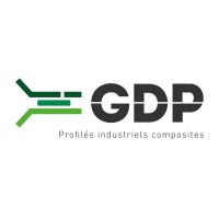 GDP Composites logo, GDP Composites contact details