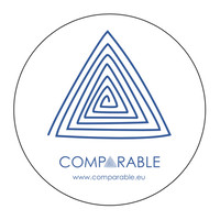 Comparable B.V. logo, Comparable B.V. contact details