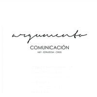 Argumento logo, Argumento contact details