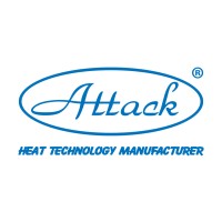 Attack Heating Co. logo, Attack Heating Co. contact details