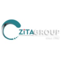 Zita Group logo, Zita Group contact details