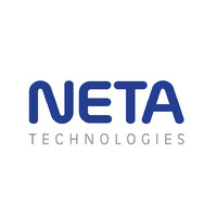 NETA Elektronik AS logo, NETA Elektronik AS contact details