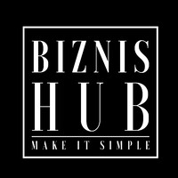 BIZNISHUB s.r.o. logo, BIZNISHUB s.r.o. contact details