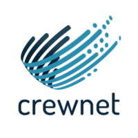 crewnet s.r.o. logo, crewnet s.r.o. contact details