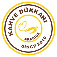 Kahve Dükkanı logo, Kahve Dükkanı contact details