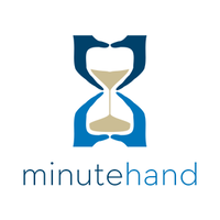 MinuteHand logo, MinuteHand contact details