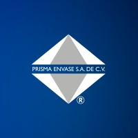 Prisma Envase logo, Prisma Envase contact details