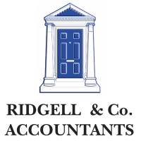 RIDGELL & CO LIMITED logo, RIDGELL & CO LIMITED contact details