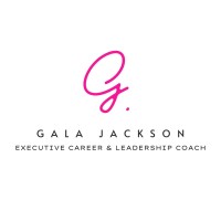 Gala Jackson logo, Gala Jackson contact details