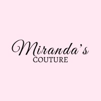 Miranda's Couture logo, Miranda's Couture contact details