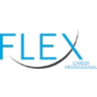 Flex Career Professional logo, Flex Career Professional contact details