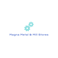 Magna Metal & Mill Stores logo, Magna Metal & Mill Stores contact details