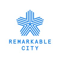 Remarkable City logo, Remarkable City contact details