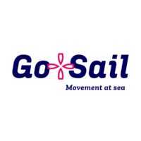 GoSail logo, GoSail contact details