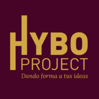 Hyboproject logo, Hyboproject contact details