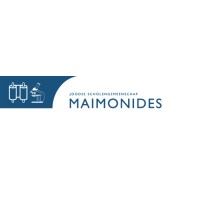 JSG Maimonides logo, JSG Maimonides contact details