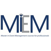 Master in Event Management logo, Master in Event Management contact details