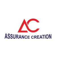 Assurance Creation logo, Assurance Creation contact details